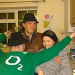Matthew Gold Leader Stevens - @matthewgoldleader - Instagram