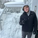 Matthew Leader - @matthewleader9 - Instagram