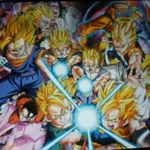 dbz - @matthew_ledesma23 - Instagram