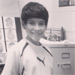 Matthew Ledesma - @24_swag_matt - Instagram