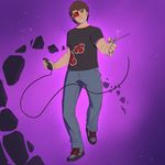 Matthew Ledesma - @mattblndz - Instagram