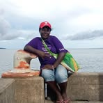 Mathy Luatu - Facebook