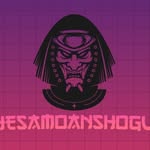Matthew Lee Leidy - @thesamoanshogunttv - Instagram