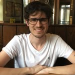 Matthew Leiser - @matthewleiser - Instagram