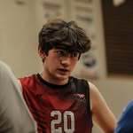 Matthew leith - @matthewleithvolleyball - Instagram