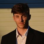 Matt Levenson - @matthewlevenson - Instagram