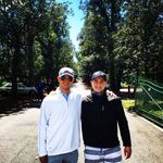Matthew Levenson - @mattydlev - Instagram