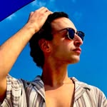 Matthew Levenson - @_krabby_matty - Instagram