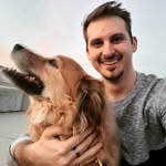 Matthew Levickas - @mattgyver_07 - Instagram