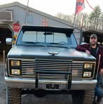 Matt Lightner - Facebook