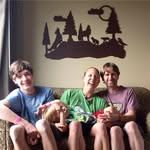 Matthew Lipson - @matthew.lipson.52 - Instagram