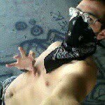 Matthew Lochner - @shadowthefaceless - Instagram