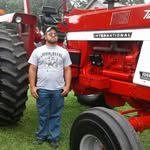 Daniel Matthew Locklear - @dlocklear2930 - Instagram