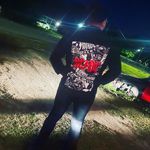 Matthew Howard Locklear - @professormatty_ - Instagram