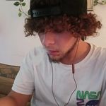 Matthew Locklear - @sg_ray19 - Instagram