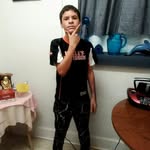 Matthew Locklear - @mlocklear977 - Instagram