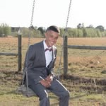 Matthew Locklear - @countryboy__matt102 - Instagram