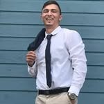Matthew Locklear - @m_atthew24 - Instagram