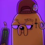 Matthew Locklear - @vernmyster - Instagram