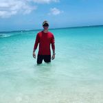 Matthew Locklear - @nomattic14 - Instagram