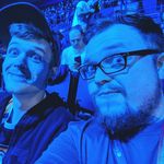 Matthew Robert Lomax - @mrmrlomax - Instagram