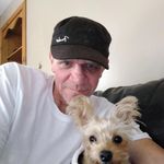 Matthew Lore Springman - @matthewlore72 - Instagram