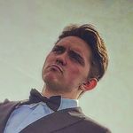 Matthew Lorentz - @therealmatthewlorentz - Instagram