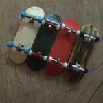 Matthew Lorence - @lefty_fingerboarder - Instagram