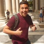 Matthew Loria - @taco_garden - Instagram