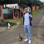 Matthew Loría - @loria_03 - Instagram