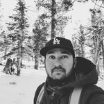 Matthew Lowrey - @royaltree.explorations - Instagram