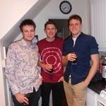 Matthew Lowther - @matthewlowther48 - Instagram