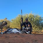 Matthew Henry Loxton - Facebook