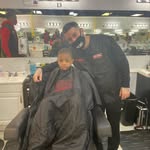 Matthew Lozada - @your_newbarber - Instagram