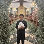 Matthew Marquez Lozada - Facebook