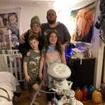 Matthew Luciani - @scifigeekluciani - Instagram