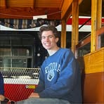 Matthew Luciano - Facebook
