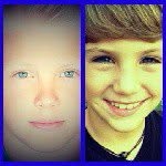 MattyB and Carson Luerdes - @matthew_lueders_morris - Instagram