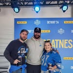 Matthew Lusher - @lushermatthew - Instagram