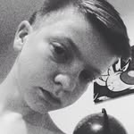 Matthew Lusher - @matthewlusher2006 - Instagram