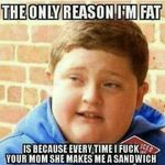 Matthew Lusk - @juggalo4lifewhoop17 - Instagram