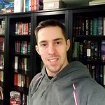 Matthew Lussier - @lussiermatthew - Instagram