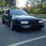 Matthew Lussier/ Vw vortex- High Body - @corrado_parts - Instagram