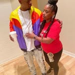 Matthew Luster - @bandman_shawty - Instagram