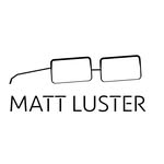 Matthew Luster - @mattluster_designs - Instagram