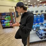 Matthew - @matthewlyons.45 - Instagram