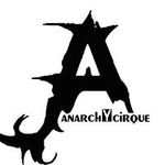 Matthew Lyles - @anarchycirqueint - Instagram