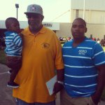 Matthew Lyles - @thabrotherhood - Instagram