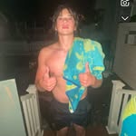 Matthew - @matthewlyons.45 - Instagram