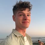 Matthew Lyons - @vast_rhymes - Instagram